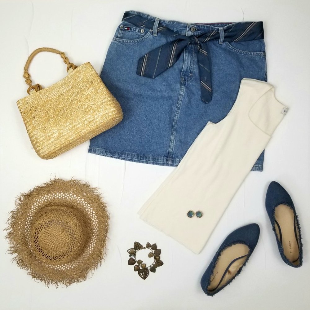 FIND THESE BEAUTIES & SO MUCH MORE & BARROW